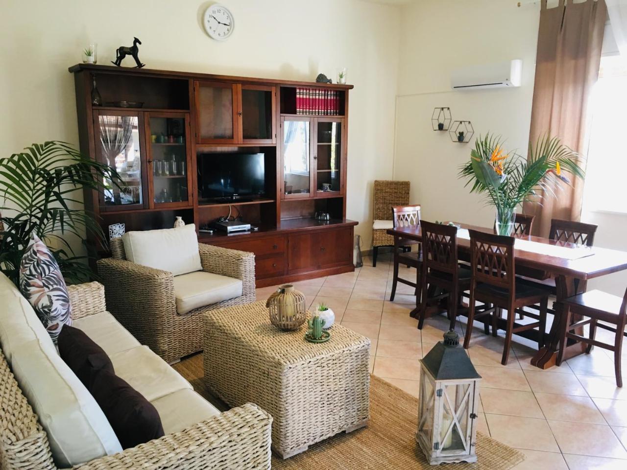 Villa Araucaria Partinico Ngoại thất bức ảnh