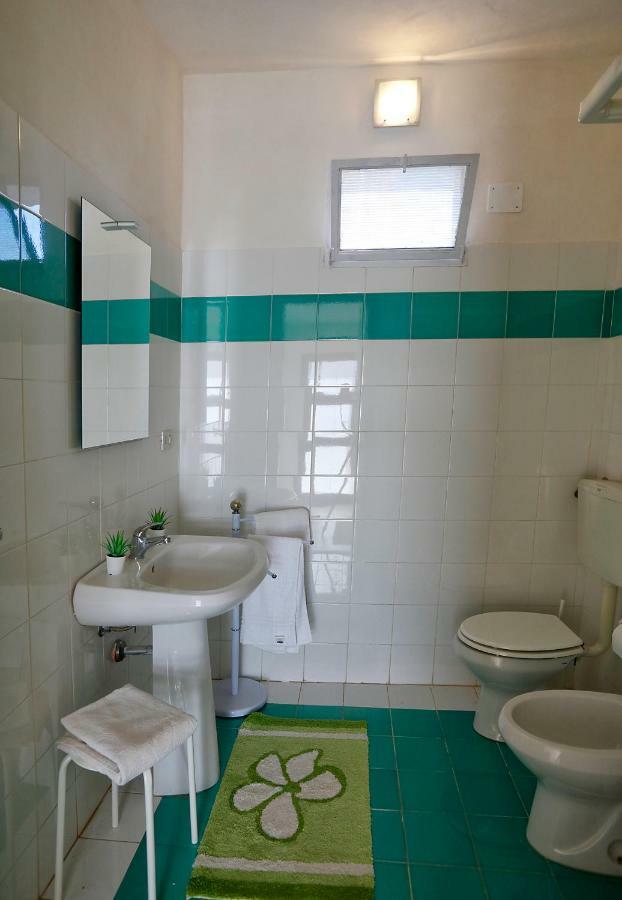 Villa Araucaria Partinico Ngoại thất bức ảnh
