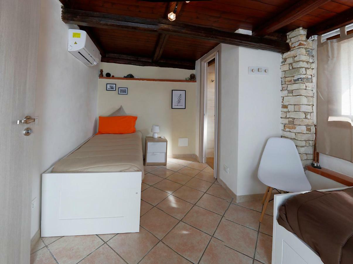 Villa Araucaria Partinico Ngoại thất bức ảnh